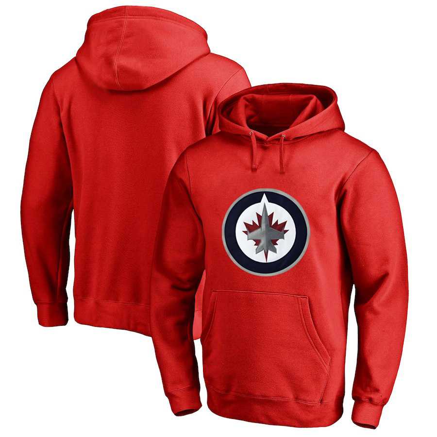 Men's Customized Winnipeg Jets Red All Stitched Pullover Hoodie,We sell and wholesale Men's Customized Winnipeg Jets Red All Stitched Pullover Hoodie on line form chian!